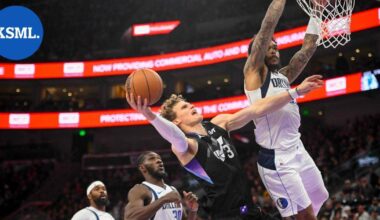 Lauri Markkanen heitti 33 pistettä ja dominoi korin alla | Urheilu