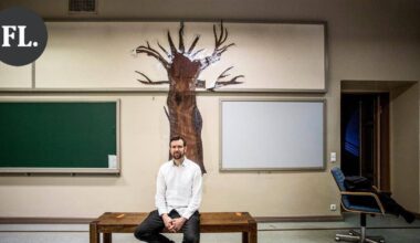 Juha Kauppinen puristi ekologiset kriisit hiileen: "Luontokato on paikallinen ilmiö maailman joka kolkassa" | Paikalliset