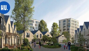 Malminkenttä | Katujen rakentaminen entisellä lentokentällä alkaa | Paikalliset