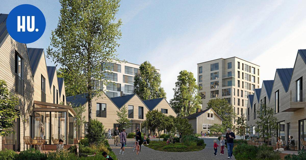 Malminkenttä | Katujen rakentaminen entisellä lentokentällä alkaa | Paikalliset