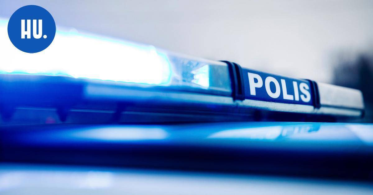 77-vuotias nainen kateissa Helsingissä | Paikalliset