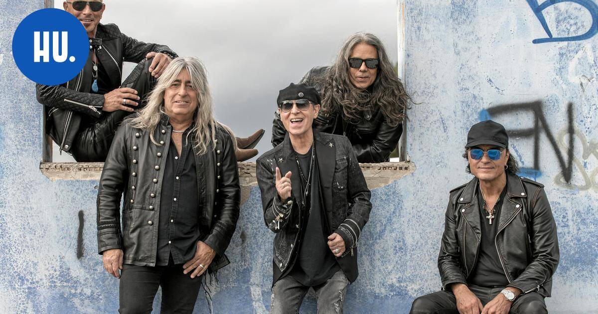 T24 | Jäikö Suomen keikka väliin? – saksalainen rockjätti saapuu nyt Tallinnaan | Teemat