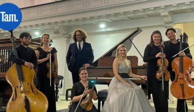 Star Wars ja Harry Potter soivat ensi vuonna Tampere-talossa | Paikalliset