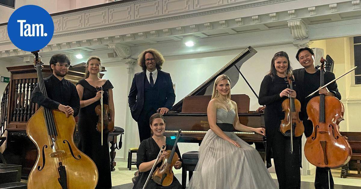 Star Wars ja Harry Potter soivat ensi vuonna Tampere-talossa | Paikalliset