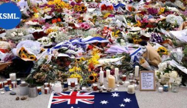 Australian pääministeri: Sydneyn joukkoampumisen taustalla Isis-ideologiaa | Uutissuomalainen