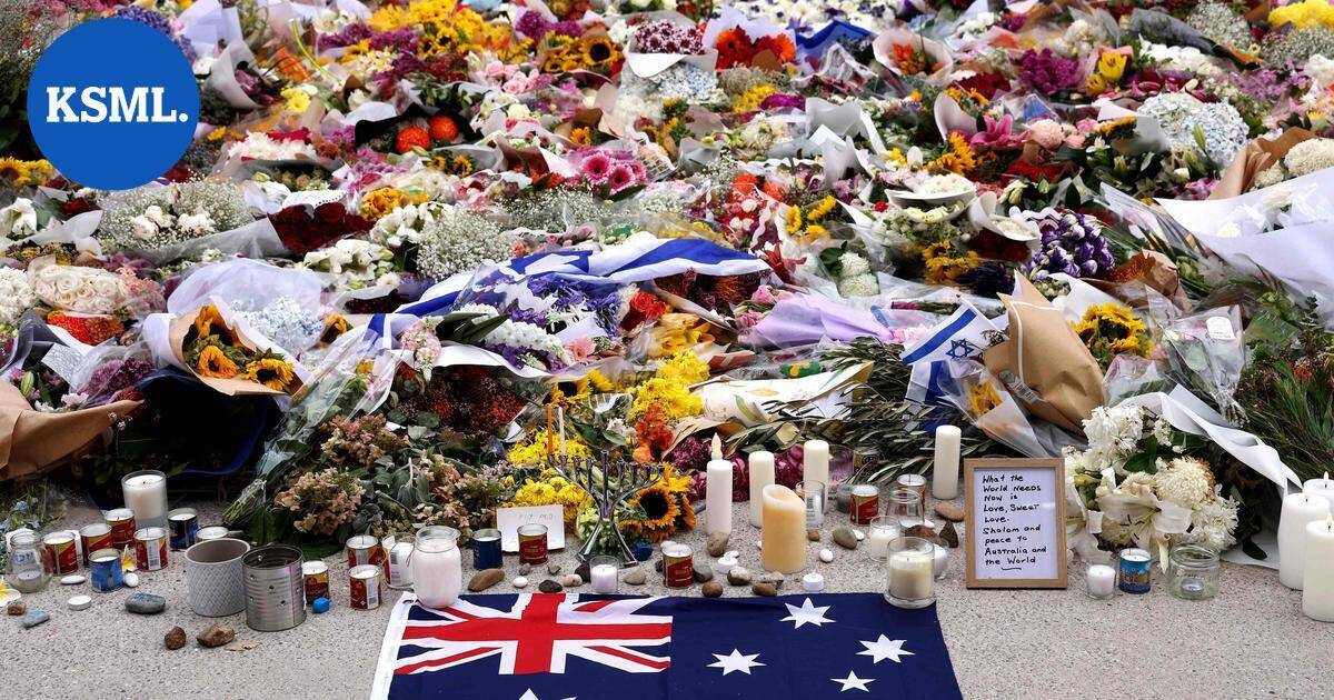 Australian pääministeri: Sydneyn joukkoampumisen taustalla Isis-ideologiaa | Uutissuomalainen