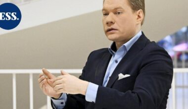 EU:n ja Yhdysvaltain näkemykset Ukrainan sodan päättämisestä lähestyivät toisiaan Berliinissä, tutkija arvioi | Uutissuomalainen