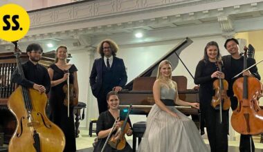 John Williamsin elokuvamusiikki soi keväällä Kuopiossa – esittäjänä tuttu kokoonpano | Savo