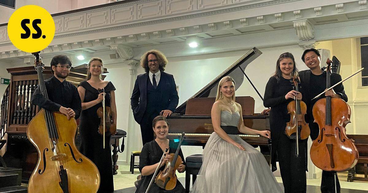 John Williamsin elokuvamusiikki soi keväällä Kuopiossa – esittäjänä tuttu kokoonpano | Savo