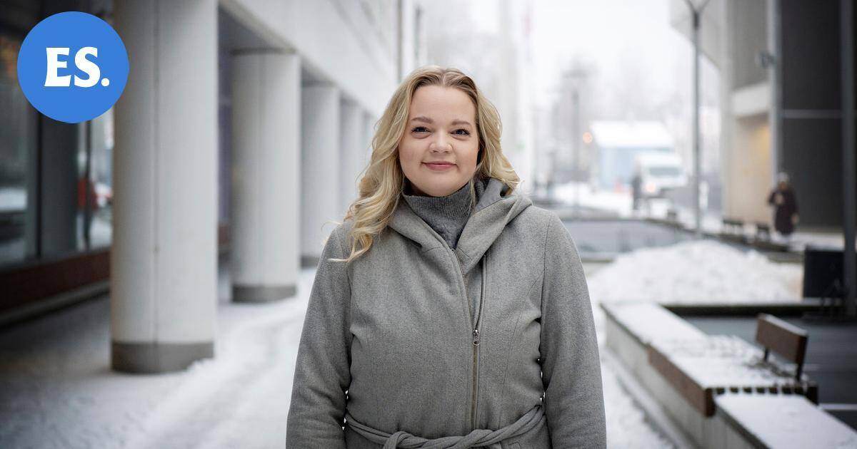 Terveydenhuollon laiminlyönti muutti Annastiinan, 27, elämän suunnan – Nyt SaiPan cheerleaderin selässä on kaksi titaanitankoa ja 26 ruuvia | Paikalliset