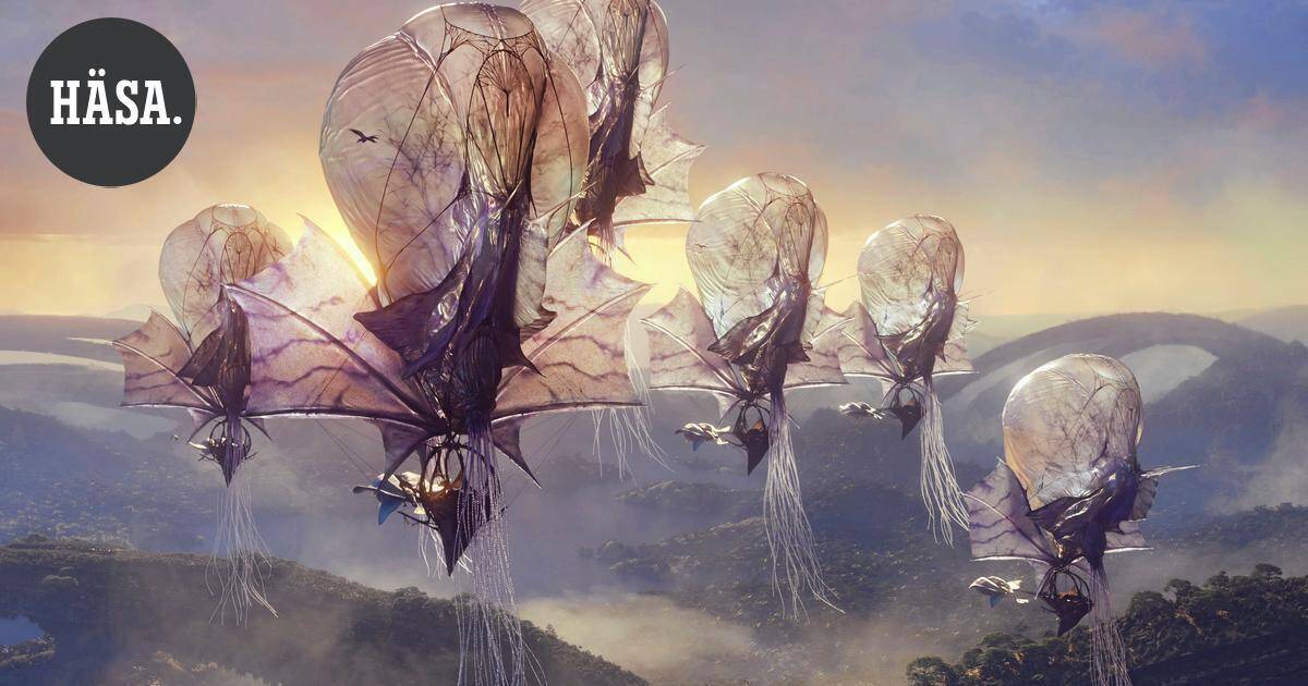 Elokuva-arvio | Uusi Avatar meinaa hukkua näyttävyyteensä | Paikalliset