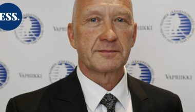 Jarmo Kekäläinen uskoo pudotuspelipaikkaan | Urheilu