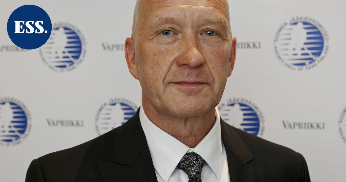 Jarmo Kekäläinen uskoo pudotuspelipaikkaan | Urheilu