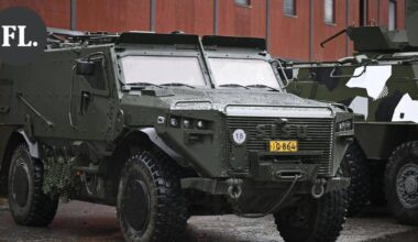 Pääkirjoitus | Ukrainan suhdanne suosii: Suomi antaa raskasta panostaan eurooppalaiseen puolustukseen | Pääkirjoitus & mielipide