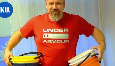 Sipoolainen hieroja on niin loistava markkinoija, että Ämpäri-Antin tietävät jo kaikki: "Köyhällä pitää olla mielikuvitusta" | Paikalliset