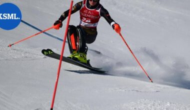 Eduard Hallberg nousi komeasti toisella kierroksella | Urheilu