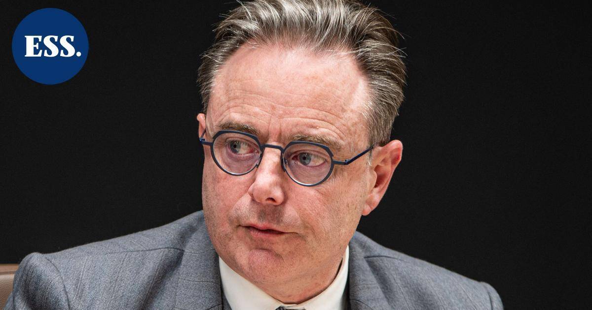 STT:n tiedot: Belgia panttaa yhä hyväksyntäänsä venäläisvarojen käytölle Ukrainan hyväksi – haluaa keskustella myös yhteisvelasta | Uutissuomalainen