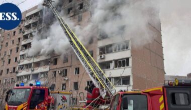 Putin sanoo, että Venäjä saavuttaa varmasti tavoitteensa Ukrainassa | Uutissuomalainen