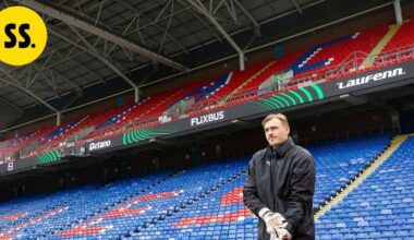 KuPS-tähti sai vaimonsa kanssa kaksoset – "Edelliset vuodet Kuopiossa ovat olleet elämäni parhaimmat" - Savon Sanomat