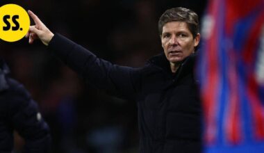 KuPSin kohtaava Crystal Palace kovassa otteluruuhkassa – päävalmentaja peluuttaa täysin eri avausmiehistöä kuin Valioliigan ottelussa | Urheilu