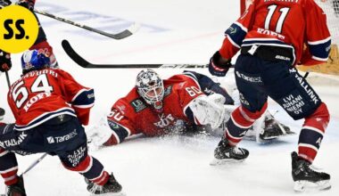 HIFK:lle täpärä mutta riemukas voitto HPK:sta | Urheilu