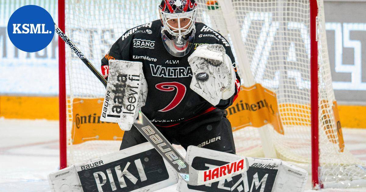 JYP korkkasi urakkaviikon voitolla – "Ihan mahtavaa olla tässä mukana" | Urheilu - Keskisuomalainen