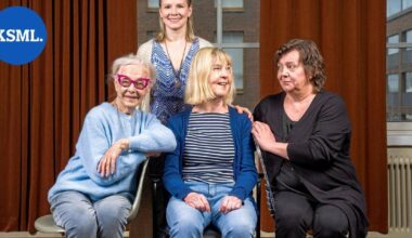 Teräsleidit lähtevät toistamiseen hersyvän hurjalle reissulle – "Ei keskeneräisyys ja törppöys poista sitä, että voi olla myös viisas ja kokenut" | Keski-Suomi