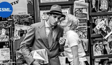 Elokuva-arvio | Nouvelle vague on kunnianosoitus ranskalaisen elokuvan 1950-luvun suuntaukselle ja sen tekijöille | Keski-Suomi