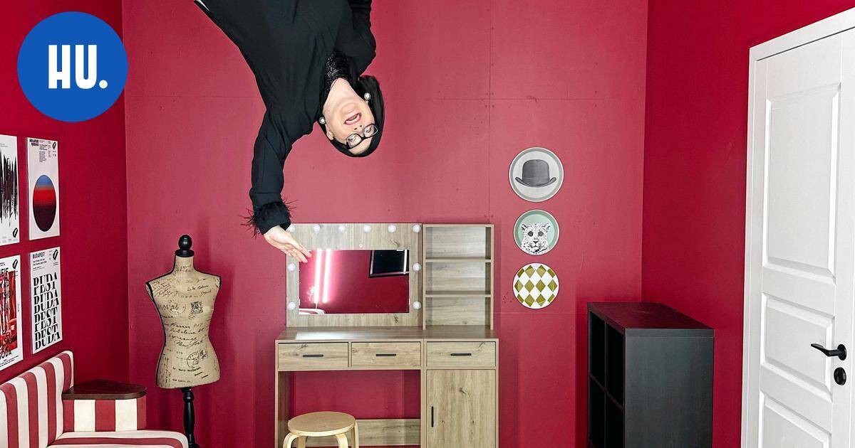 T24 | Helsingistä tuttu hupailupaikka avattiin myös Tallinnaan | Teemat