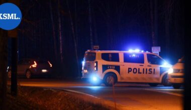 Kouvolan torstaisessa kolarissa kuoli juuri kotiutunut varusmies | Uutissuomalainen