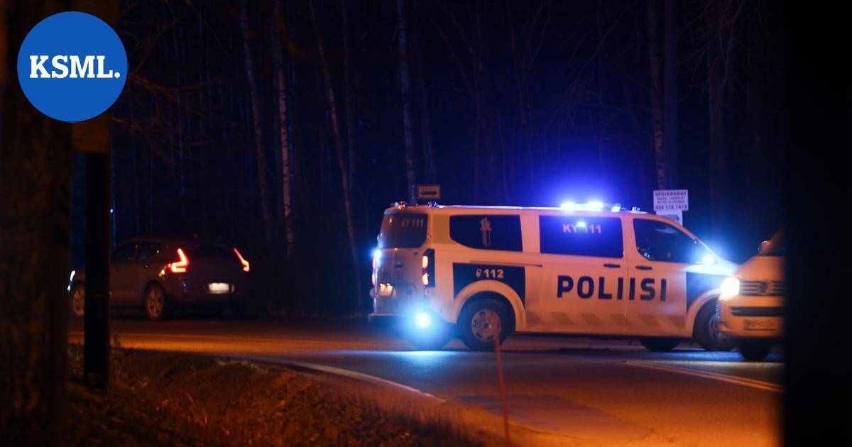 Kouvolan torstaisessa kolarissa kuoli juuri kotiutunut varusmies | Uutissuomalainen