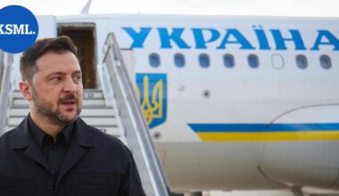 Zelenskyi haluaa USA:lta tarkempia tietoja turvatakuista | Uutissuomalainen