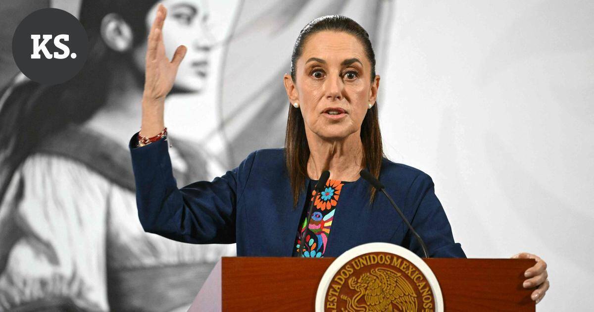 Brasilia ja Meksiko tarjoutuivat välittäjiksi USA:n ja Venezuelan kriisissä | Uutissuomalainen