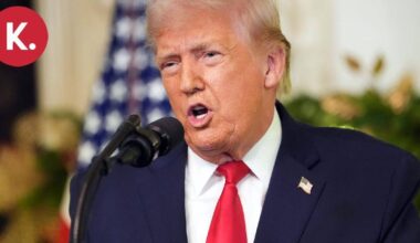 Trump sanoi lieventävänsä marihuanan huumeluokitusta | Uutissuomalainen