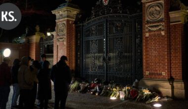 Brownin yliopiston joukkoampumisesta epäilty on yhä karkuteillä | Uutissuomalainen