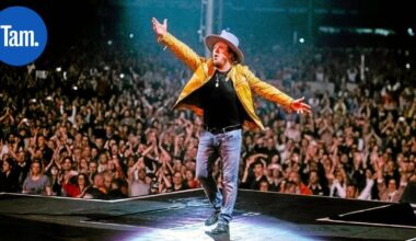 Yhteistyötä Bonon, Claptonin, Adamsin ja Pavarottin kanssa – Maailman suurimpiin bluesrock-nimiin kuuluva mies Tampere-taloon | Paikalliset