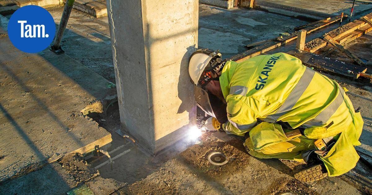 1980-luvun tamperelaistalon elementit saivat uuden elämän kolmessa uutuuskohteessa – Tampereen yliopisto vetää pilottihanketta | Paikalliset