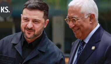 Zelenskyin mukaan EU:n tukipaketti vahvistaa Ukrainaa | Uutissuomalainen