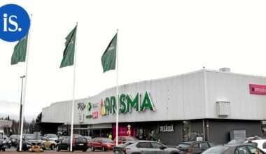 Iisalmen Prisman 6,5 miljoonan euron remontti: Tulossa on myös uusia palveluja | Paikalliset