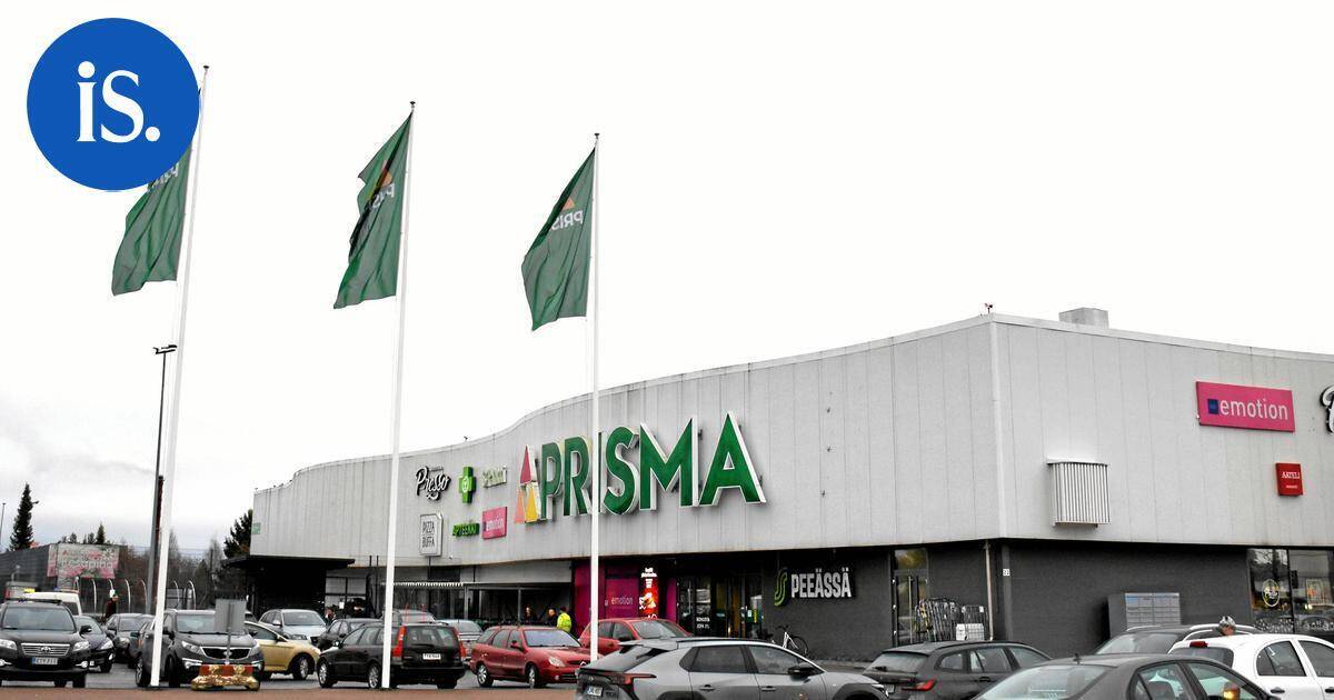 Iisalmen Prisman 6,5 miljoonan euron remontti: Tulossa on myös uusia palveluja | Paikalliset