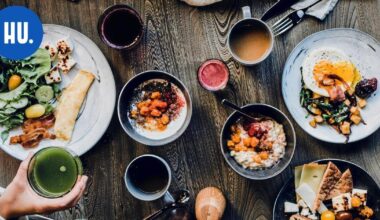 Avec: Tässä ravintolassa on Helsingin paras aamiainen | Paikalliset