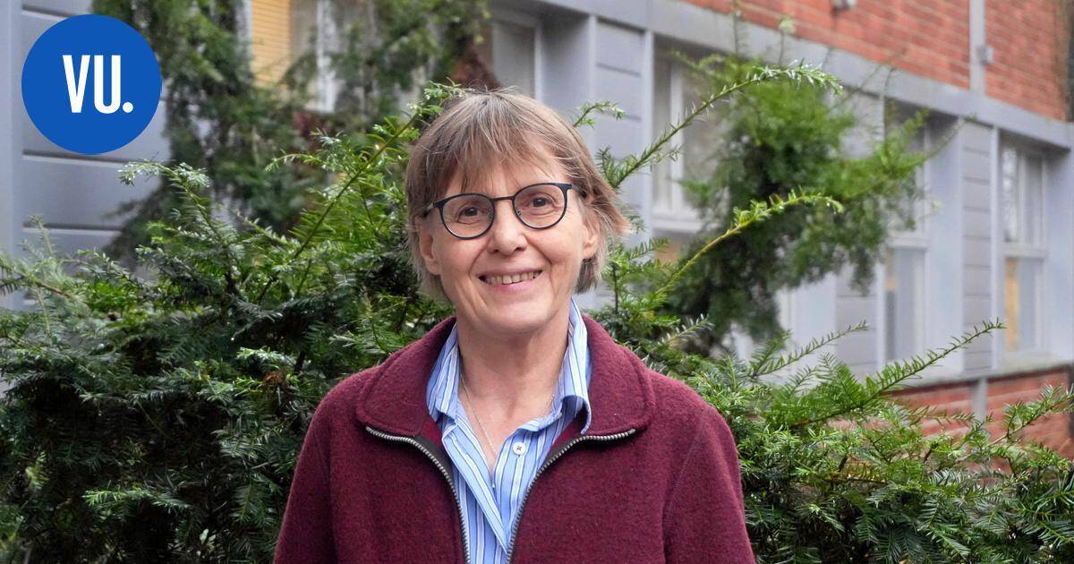 Vesiensuojelu | Meribiologi Johanna Mattilasta LUVYn uusi toiminnanjohtaja – kokemusta ja vahvaa osaamista toimialasta | Paikalliset