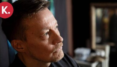 "Tämä meni päin helvettiä", rumpali Marko Korhonen tuumi esiintymisensä jälkeen – vielä viime keväänä kädessä ei pysynyt edes haarukka | Teemat