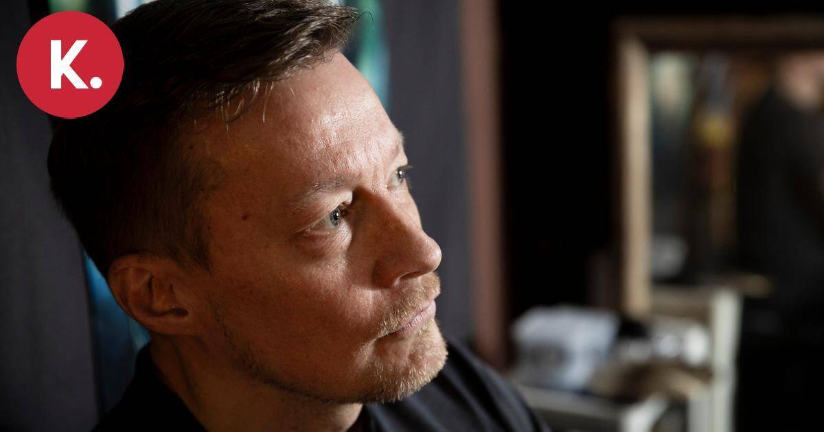 "Tämä meni päin helvettiä", rumpali Marko Korhonen tuumi esiintymisensä jälkeen – vielä viime keväänä kädessä ei pysynyt edes haarukka | Teemat