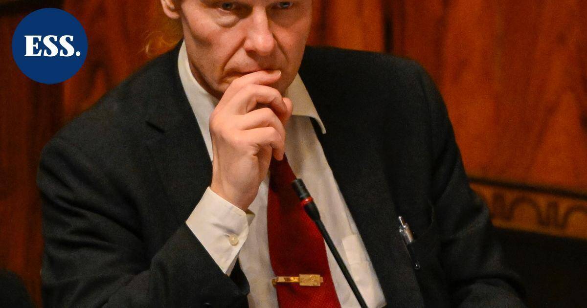 Yle: Juho Eerola olisi omasta mielestään ansainnut ankaramman rangaistuksen | Uutissuomalainen