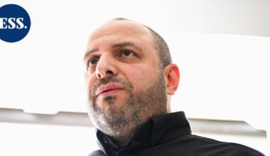 Ukraina: Eurooppalaisia kumppaneita mukana neuvotteluissa tänään | Uutissuomalainen