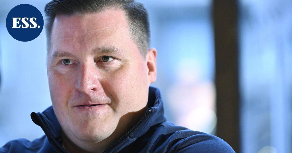 Nuoret Leijonat sai MM-leirin avausottelustaan "hyvää materiaalia" | Urheilu