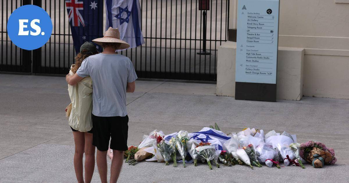 Australian epäilty joukkoampuja vieraili asekaupassa Filippiineillä ennen ampumista | Uutissuomalainen