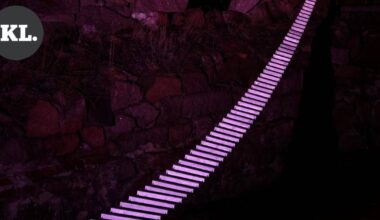 Sippolan pimeyteen valoa – Lux Sippola järjestetään neljättä kerta | Paikalliset