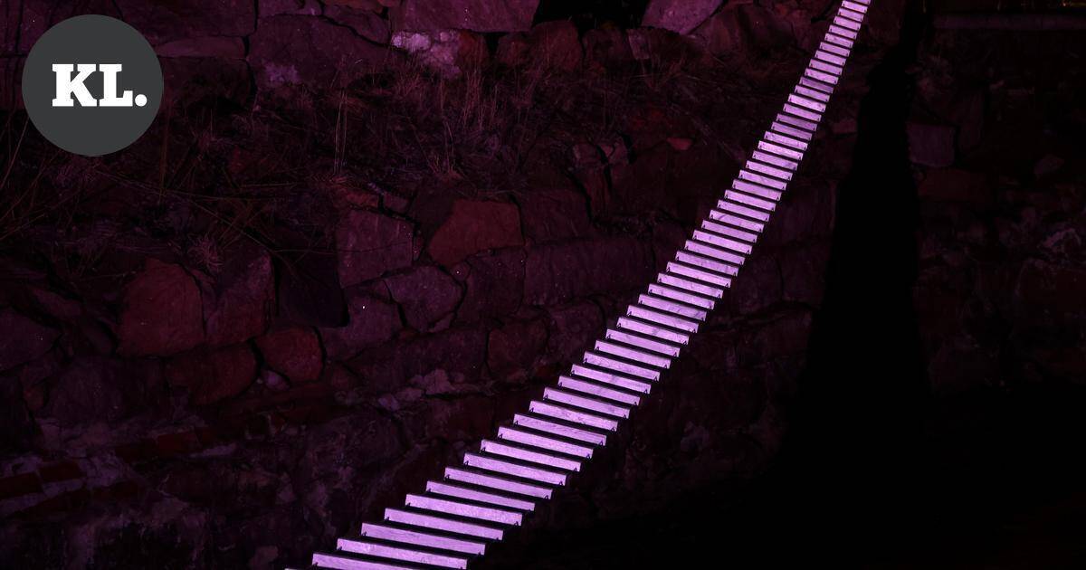 Sippolan pimeyteen valoa – Lux Sippola järjestetään neljättä kerta | Paikalliset